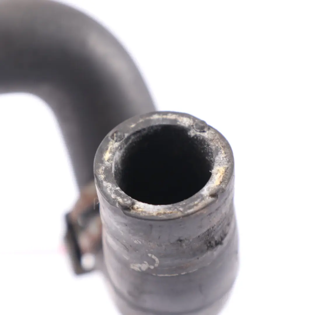 Mercedes W639 Molded Hose Widened End - SKU A6421410283 - Part number A6421410283