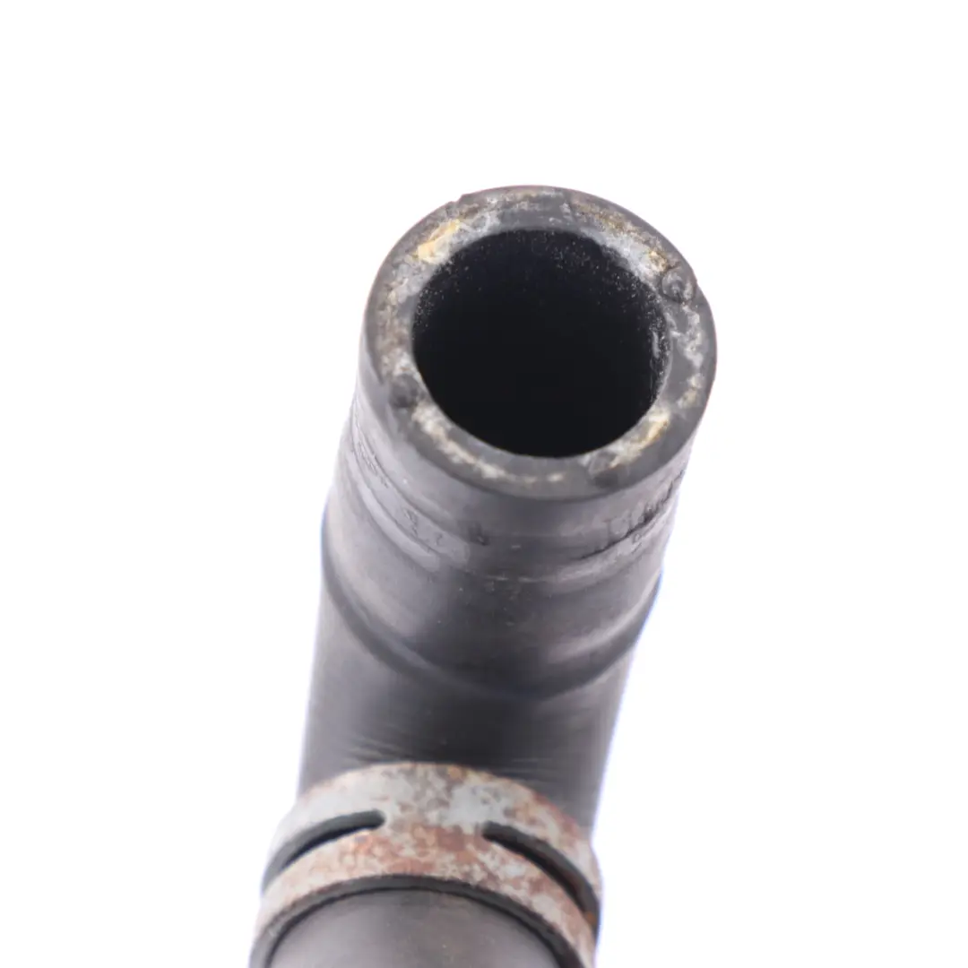 Mercedes W639 Tuyau moulé extrémité élargie - SKU A6421410283 - Numéro de pièce A6421410283