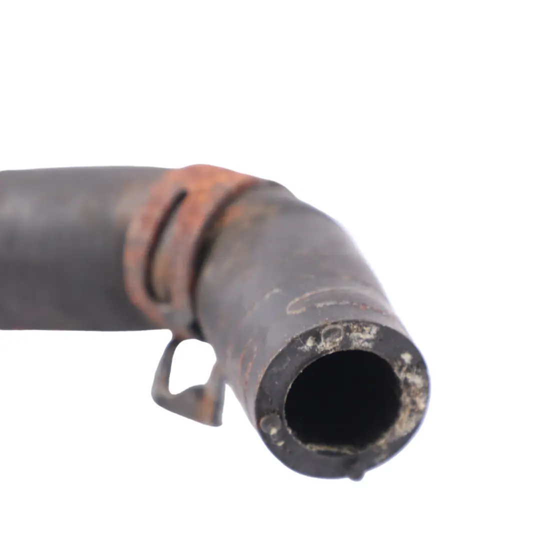 Formschlauch verbreitertes Ende für Mercedes W639 mit Teilenummer A6421410283 Mercedes W639 Formschlauch verbreitertes Ende - SKU A6421410283 - Teilenummer A6421410283