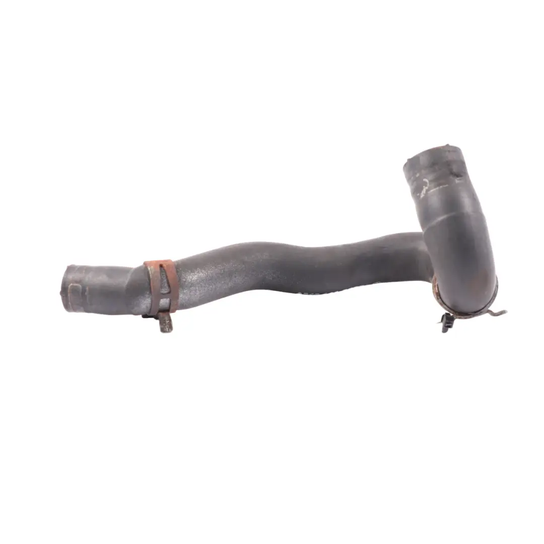 Molded Hose Widened End to Mercedes W639 with Part number A6421410283 Mercedes W639 Molded Hose Widened End - SKU A6421410283 - Part number A6421410283