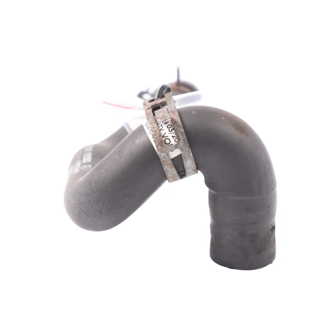 Mercedes W639 Tuyau moulé extrémité élargie - SKU A6421410283 - Numéro de pièce A6421410283