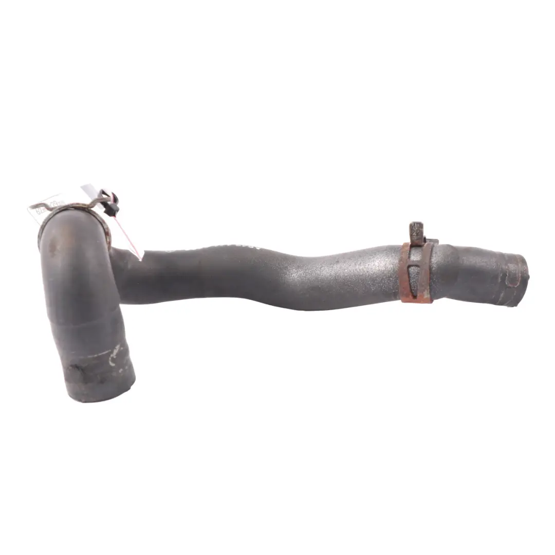 Mercedes W639 Tuyau moulé extrémité élargie - SKU A6421410283 - Numéro de pièce A6421410283