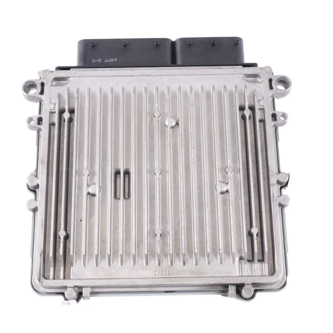 120CDI OM642.990 Engine Control Unit ECU Kit Key Lock Mercedes W639 - SKU A6421501500-1 - Part number A6421501500
