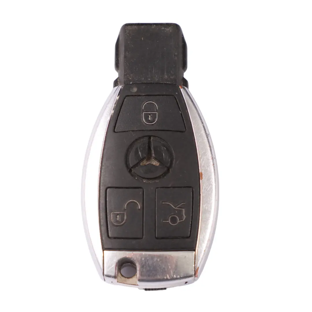 120CDI OM642.990 Engine Control Unit ECU Kit Key Lock Mercedes W639 - SKU A6421501500-1 - Part number A6421501500