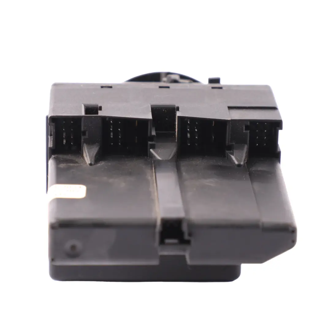 Mercedes W639 120CDI OM642.990 Unidad Motor ECU Kit Cerradura Llave - SKU A6421501500-1 - Número de pieza A6421501500