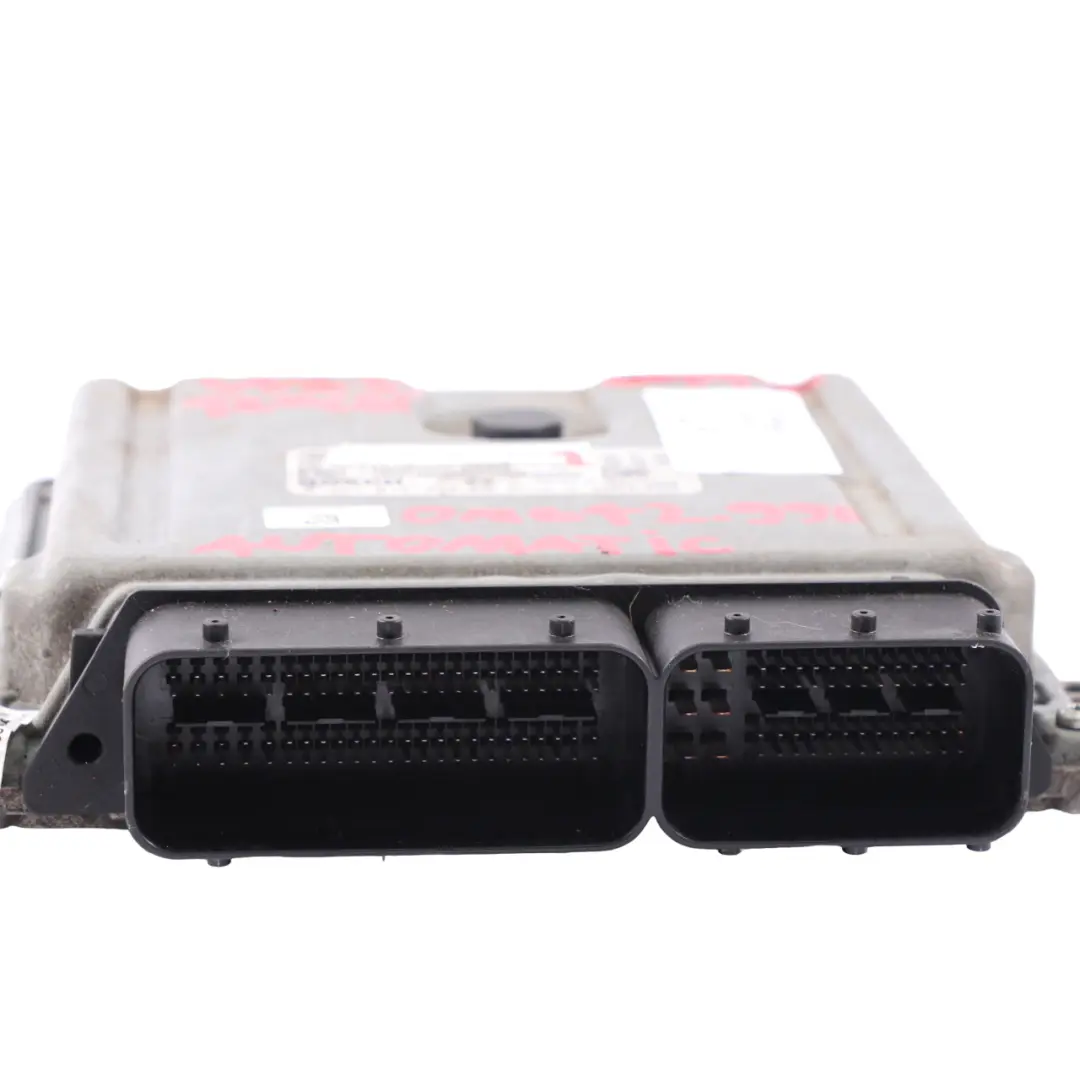 120CDI OM642.990 Engine Control Unit ECU Kit Key Lock Mercedes W639 - SKU A6421501500-1 - Part number A6421501500