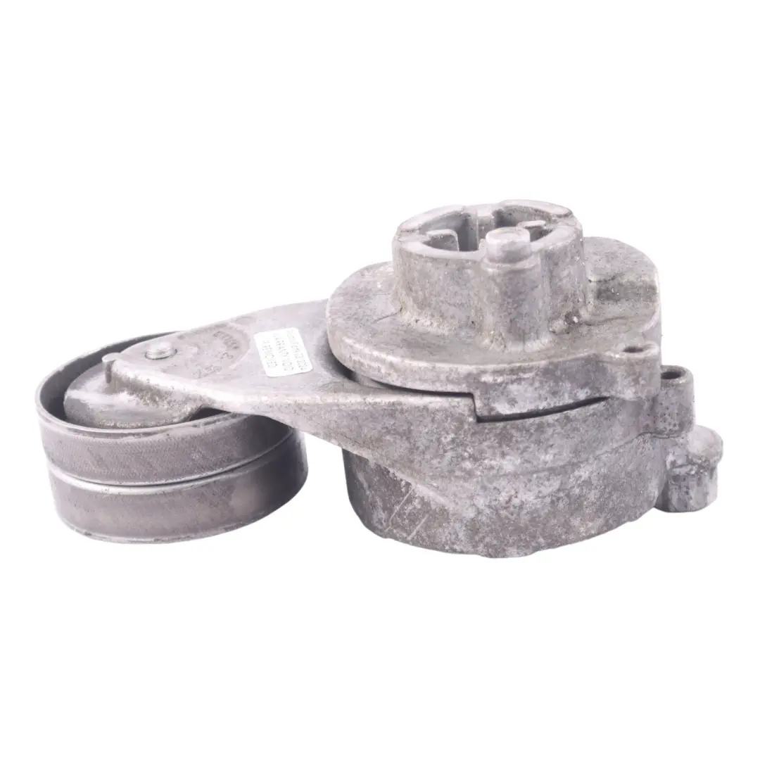 OM642 Water Pump Belt Tensioner to Mercedes Sprinter W906 Diesel with Part number A6422001970 Mercedes Sprinter W906 Diesel OM642 Water Pump Belt Tensioner - SKU A6422001970 - Part number A6422001970