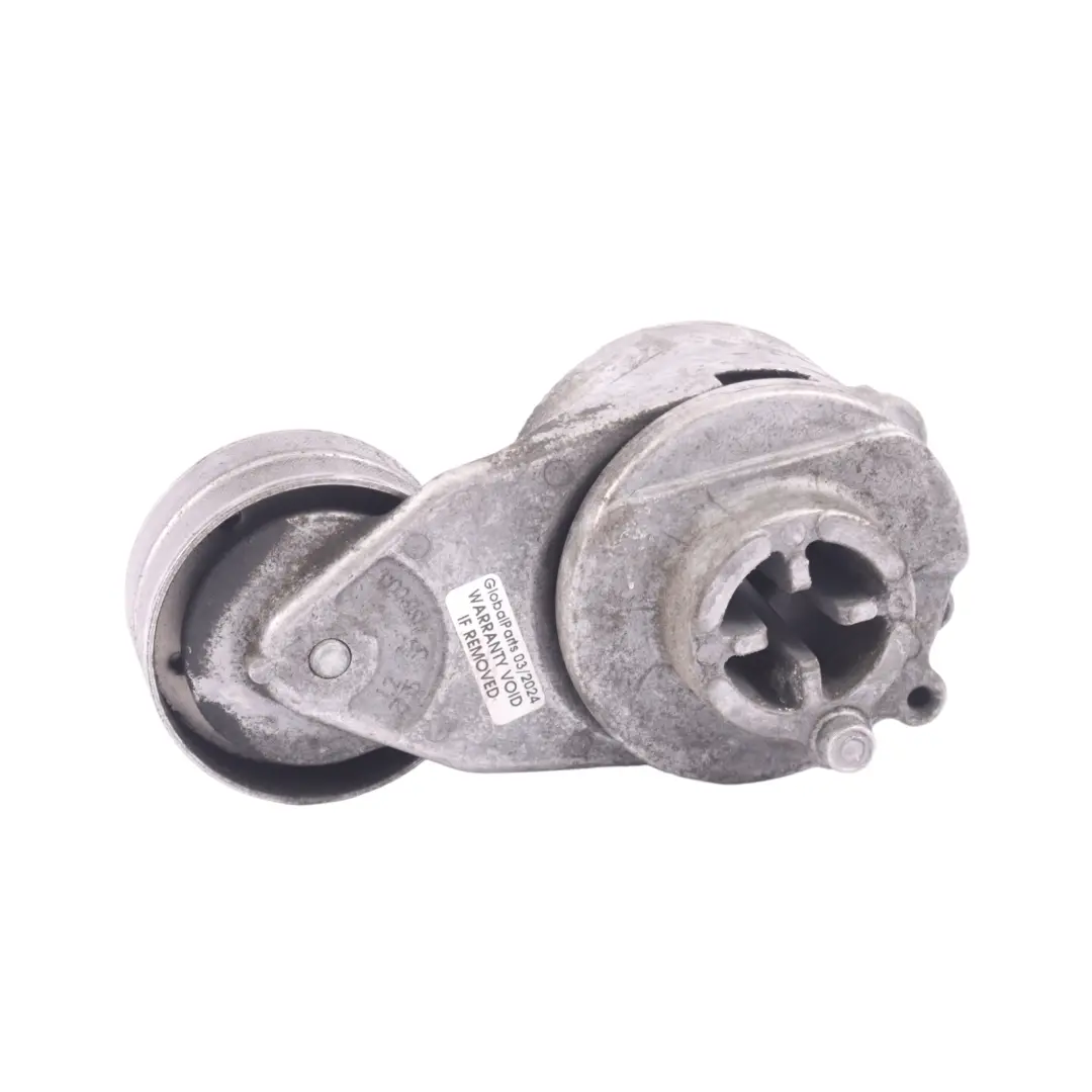 OM642 Water Pump Belt Tensioner to Mercedes Sprinter W906 Diesel with Part number A6422001970 Mercedes Sprinter W906 Diesel OM642 Water Pump Belt Tensioner - SKU A6422001970 - Part number A6422001970