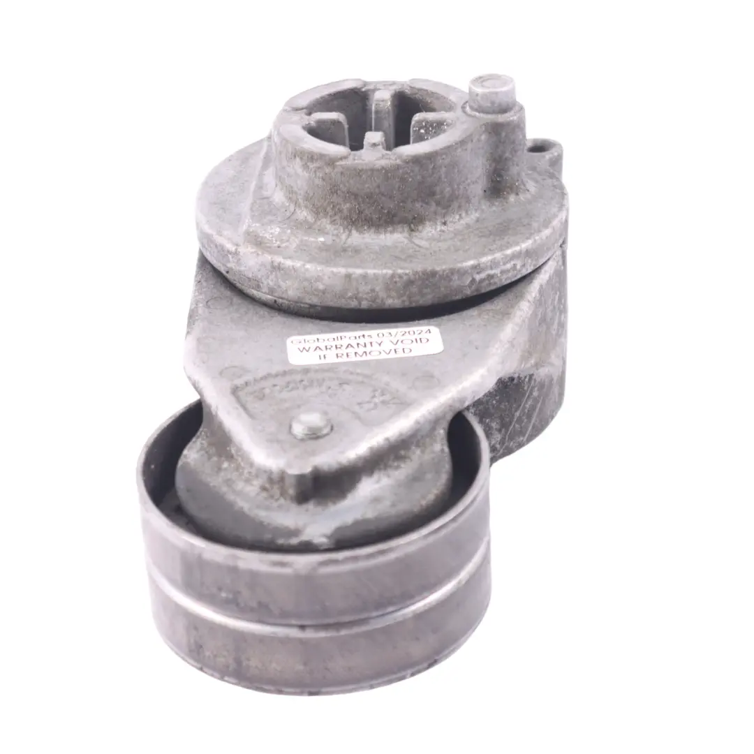 OM642 Water Pump Belt Tensioner to Mercedes Sprinter W906 Diesel with Part number A6422001970 Mercedes Sprinter W906 Diesel OM642 Water Pump Belt Tensioner - SKU A6422001970 - Part number A6422001970