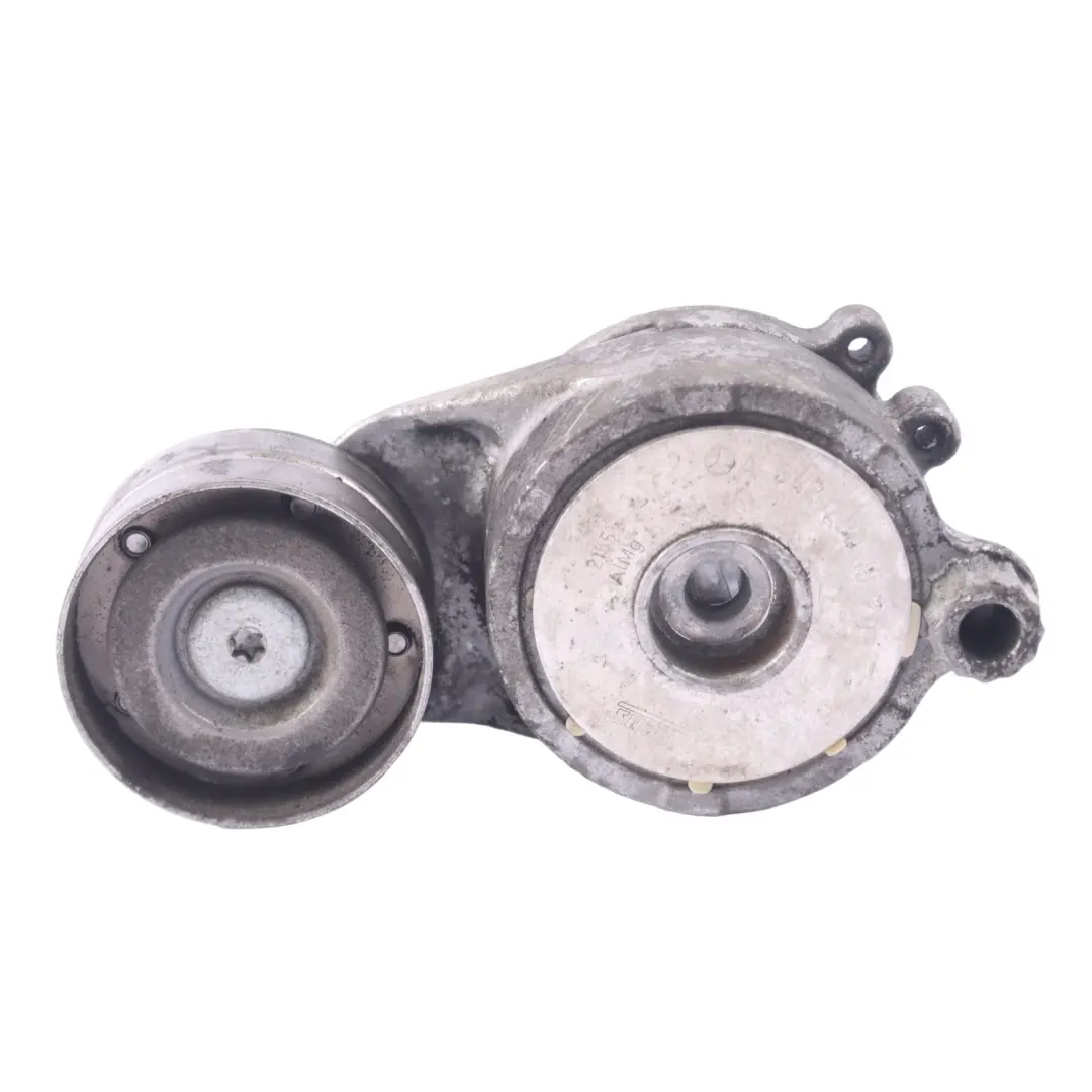 Mercedes Sprinter W906 Diesel OM642 Tensor de la correa bomba agua - SKU A6422001970 - Número de pieza A6422001970