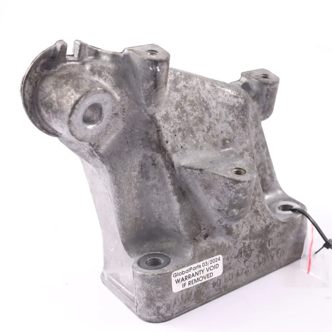 Mercedes ML W166 Diesel OM642 Wspornik Silnika Lewy - SKU A6422236304 - Numer Części A6422236304