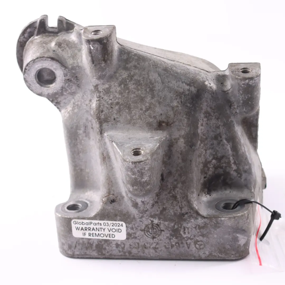  Motorhalterung Mercedes ML W166 Diesel OM642 Motorträger Links - SKU A6422236304 - Teilenummer A6422236304
