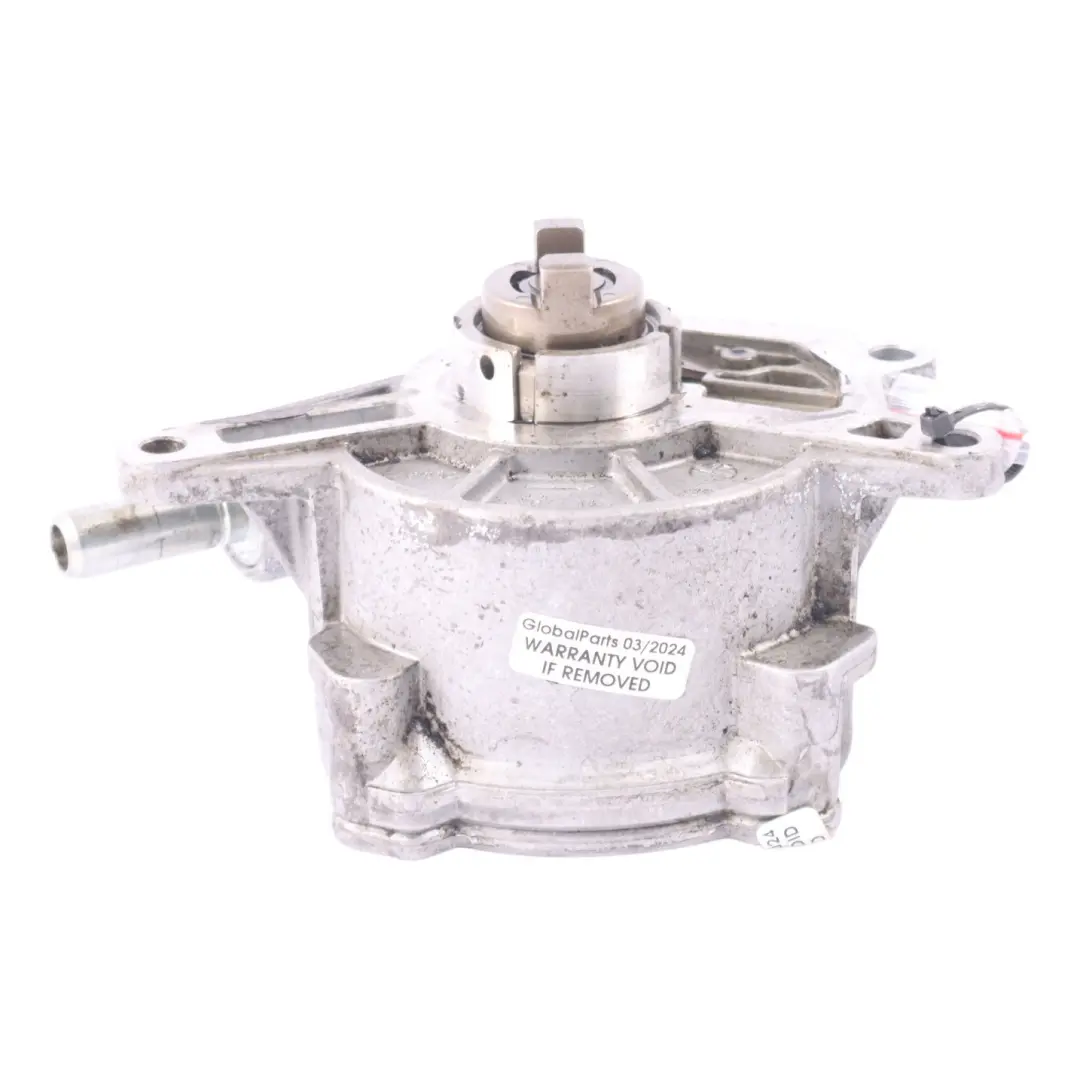 Unterdruckpumpe Mercedes W212 C253 W221 X218 Diesel OM642 für mit Teilenummer A6422300765 Unterdruckpumpe Mercedes W212 C253 W221 X218 Diesel OM642 - SKU A6422300765 - Teilenummer A6422300765