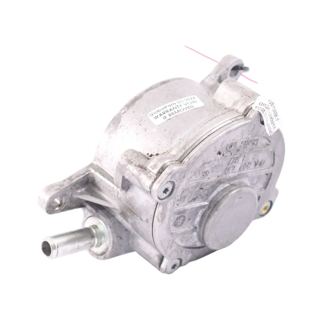 Bomba de vacío Mercedes W212 C253 W221 X218 Diesel OM642 para con número de pieza A6422300765 Bomba de vacío Mercedes W212 C253 W221 X218 Diesel OM642 - SKU A6422300765 - Número de pieza A6422300765