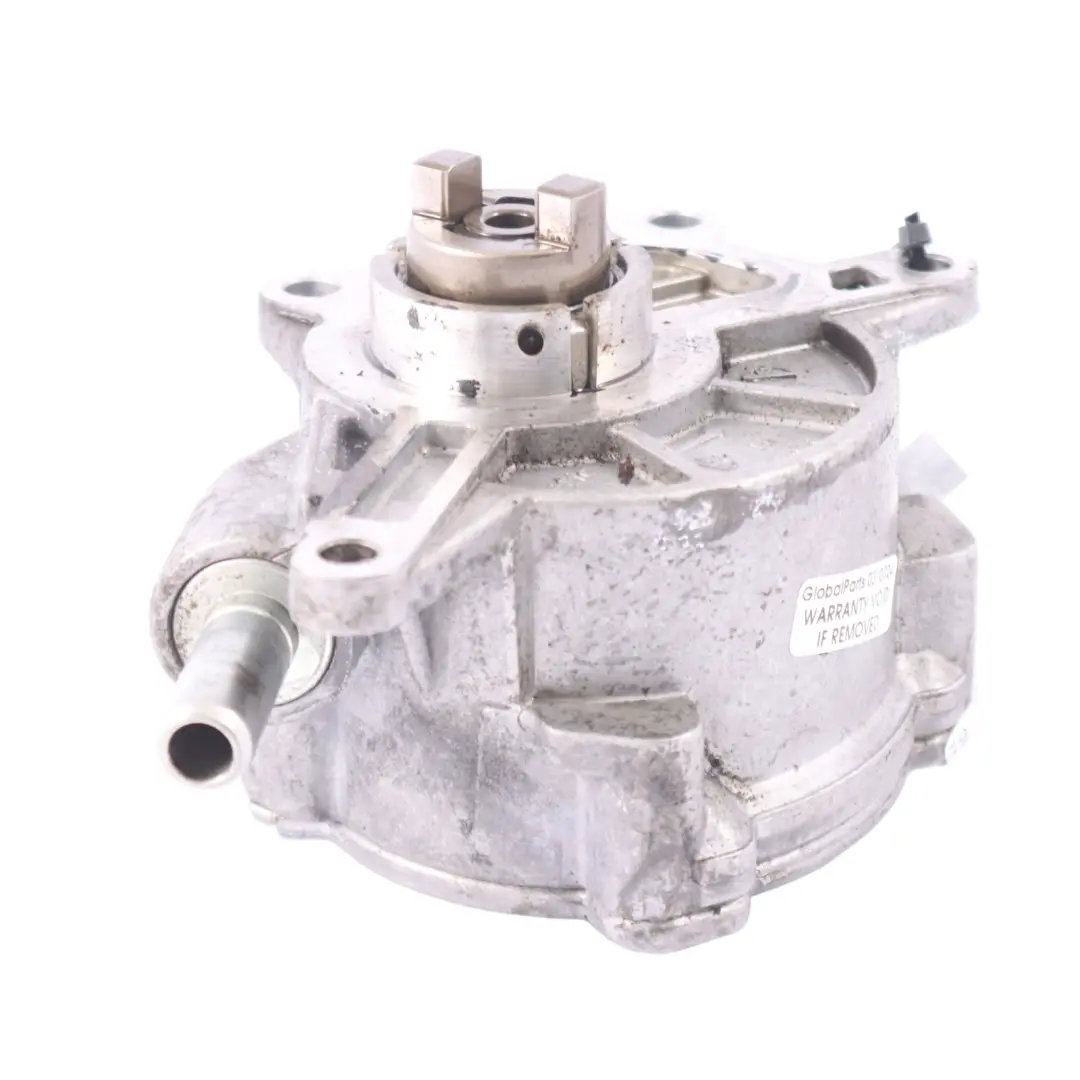  Pompa per vuoto Mercedes W212 C253 W221 X218 Diesel OM642 - SKU A6422300765 - Numero di parte A6422300765