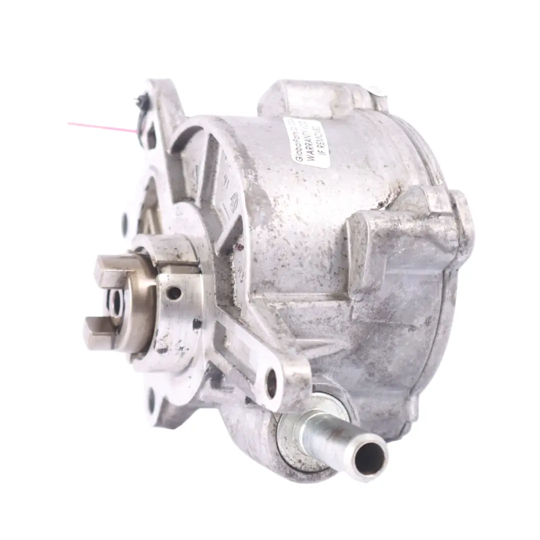 Mercedes W212 C253 W221 Diesel OM642 Pompa Podciśnienia Vakum - SKU A6422300765 - Numer Części A6422300765