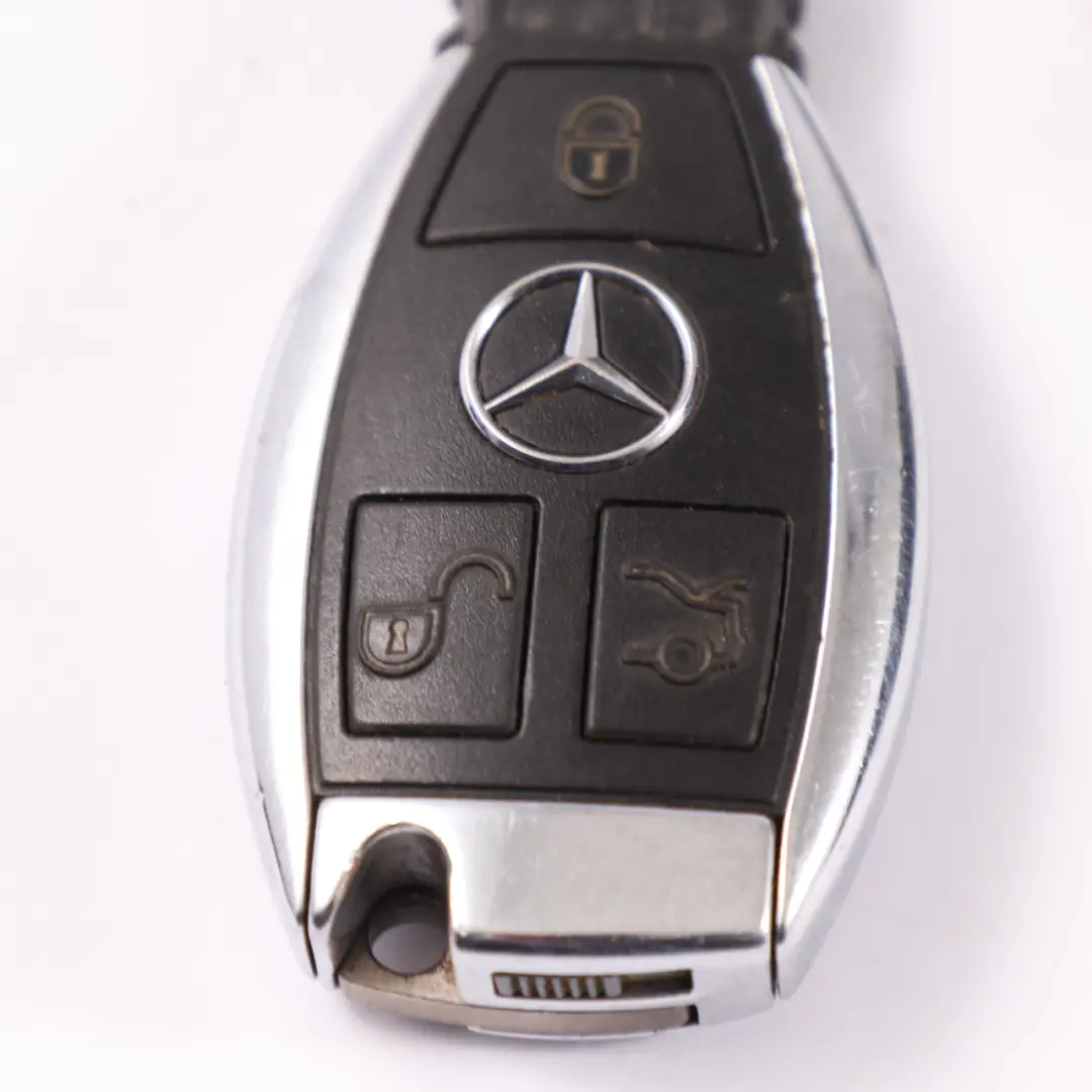 Mercedes W166 ML350 Bluetec 4-Matic OM642.826 Motor ECU Kit Módulo - SKU A6429000401-1 - Número de pieza A6429000401