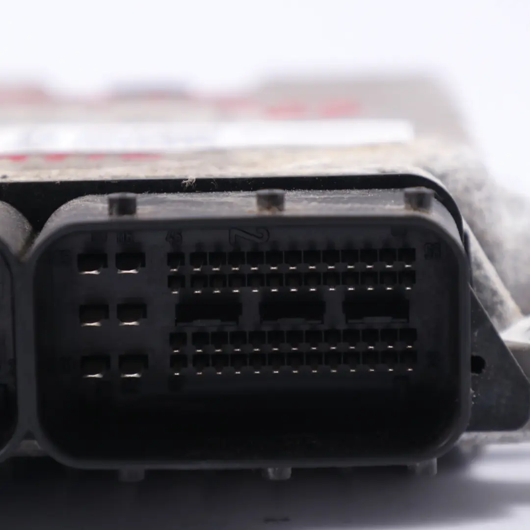 Mercedes W166 ML350 Bluetec 4-Matic OM642.826 Motor ECU Kit Módulo - SKU A6429000401-1 - Número de pieza A6429000401