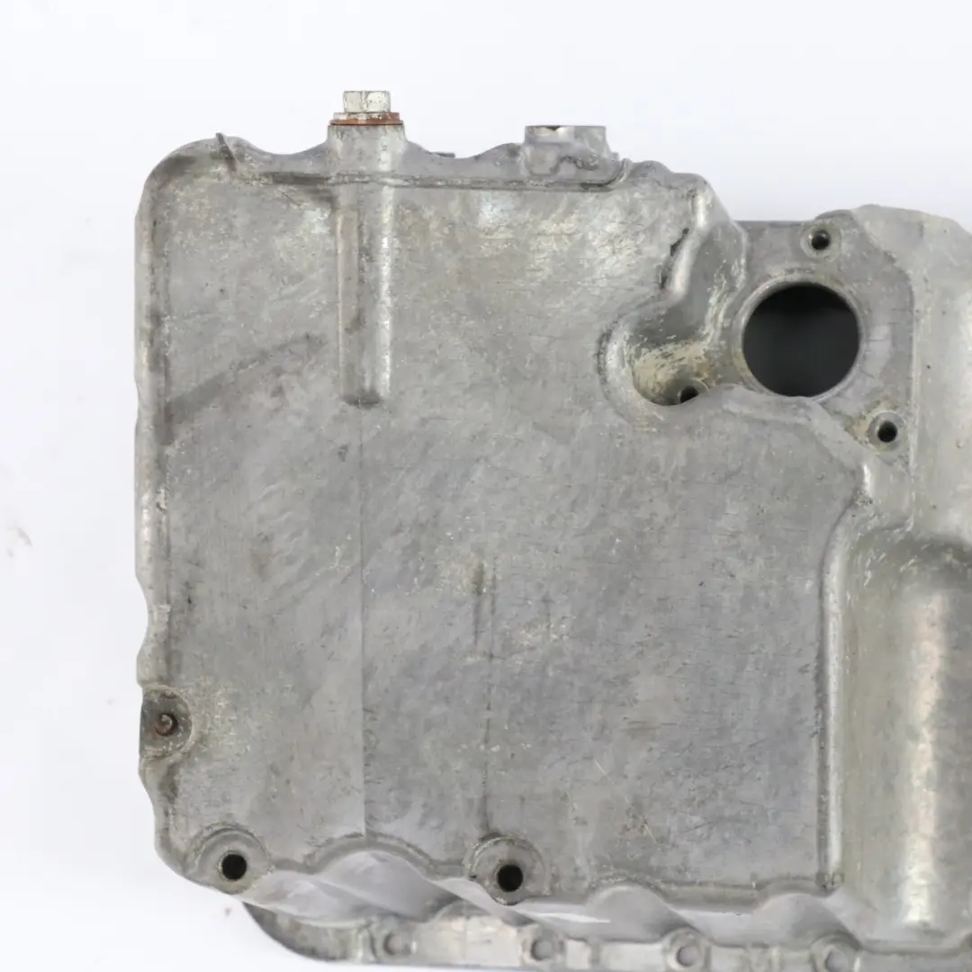 Oil Pan Mercedes Vito W639 Diesel OM646 Oil Sump Pan to with Part number A6460100613 Oil Pan Mercedes Vito W639 Diesel OM646 Oil Sump Pan - SKU A6460100613 - Part number A6460100613