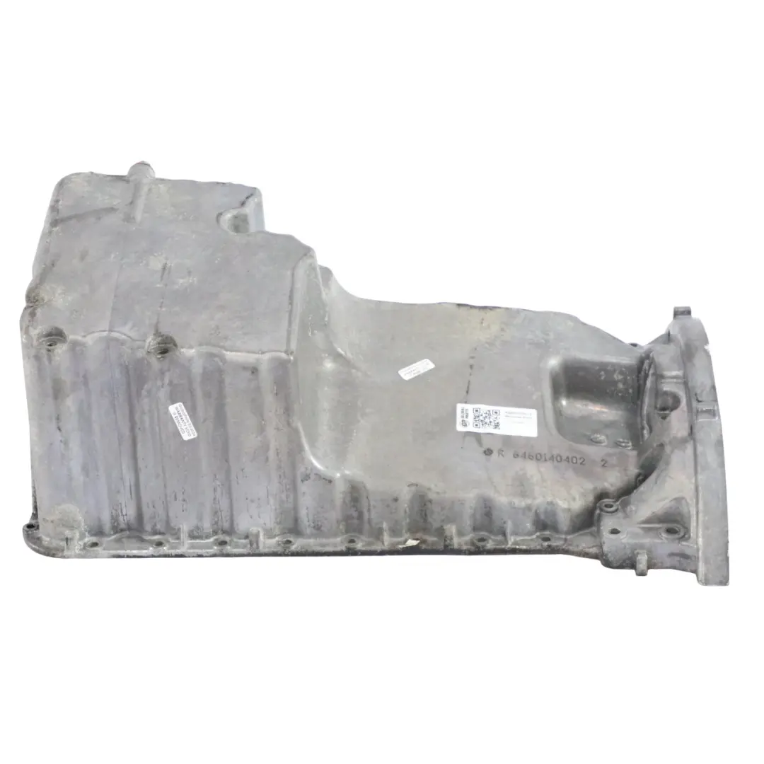 Coppa olio Mercedes Vito W639 Diesel OM646 Coppa olio per con numero di parte A6460100613 Coppa olio Mercedes Vito W639 Diesel OM646 Coppa olio - SKU A6460100613 - Numero di parte A6460100613