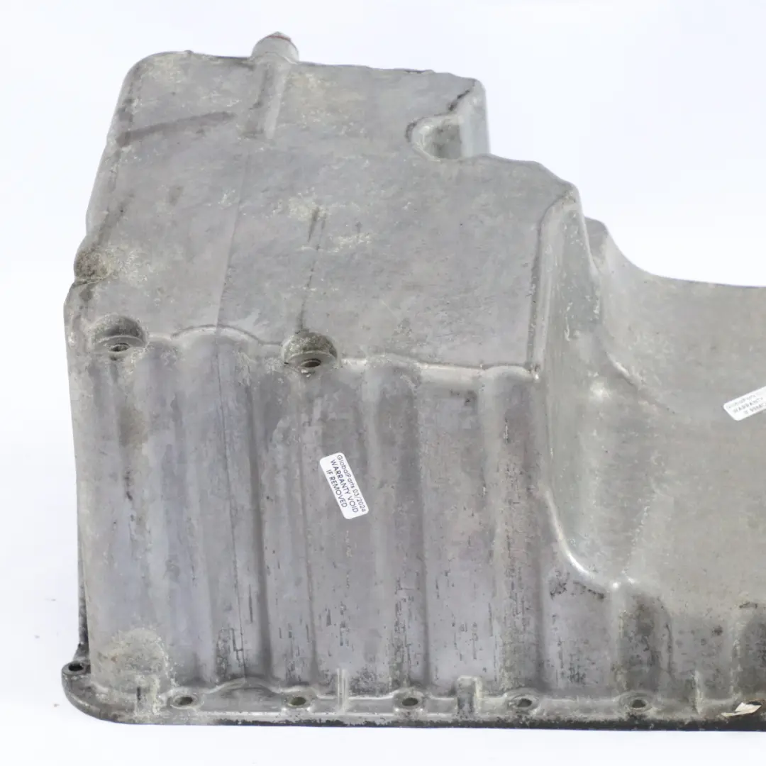  Oil Pan Mercedes Vito W639 Diesel OM646 Oil Sump Pan - SKU A6460100613 - Part number A6460100613
