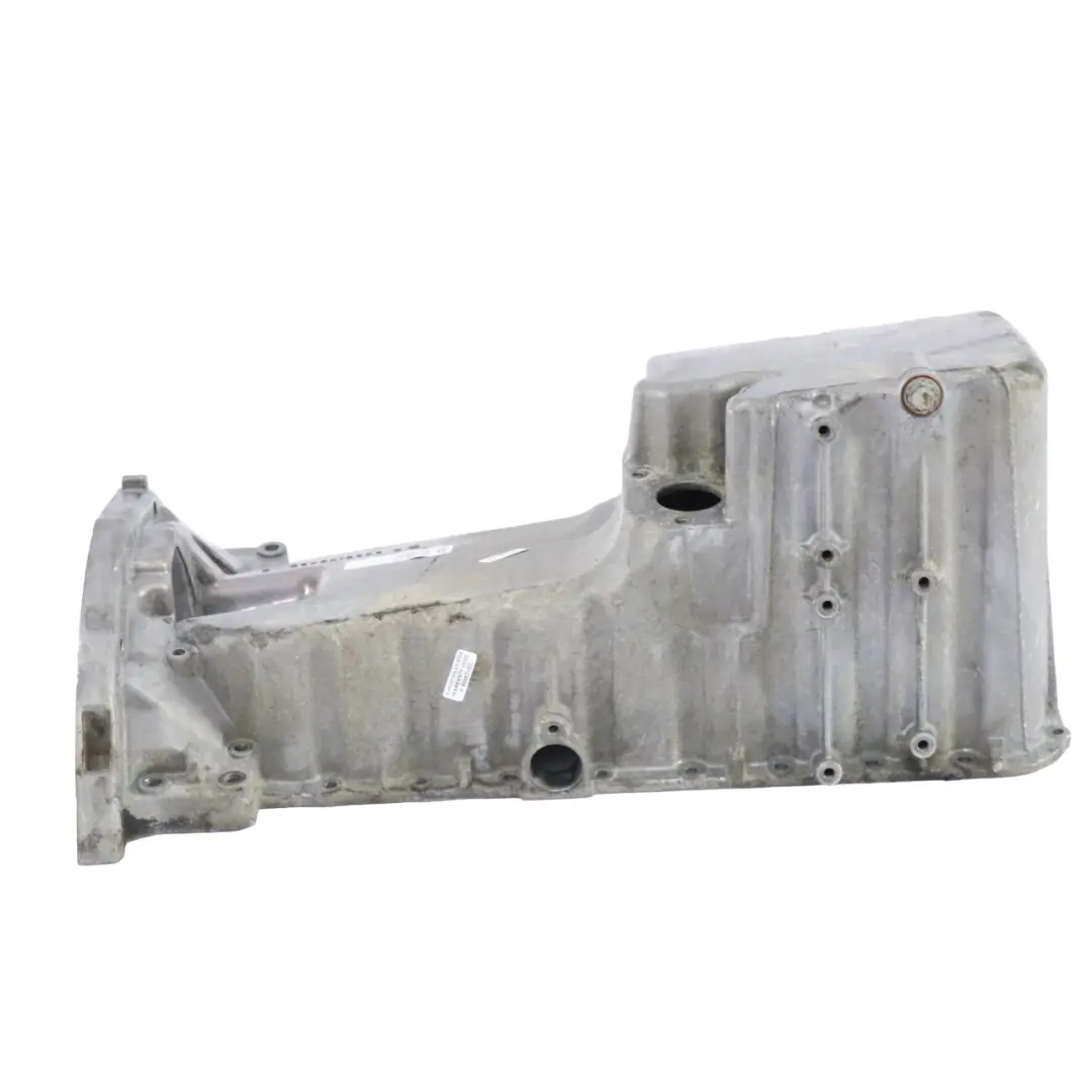 Oil Pan Mercedes Vito W639 Diesel OM646 Oil Sump Pan to with Part number A6460100613 Oil Pan Mercedes Vito W639 Diesel OM646 Oil Sump Pan - SKU A6460100613 - Part number A6460100613