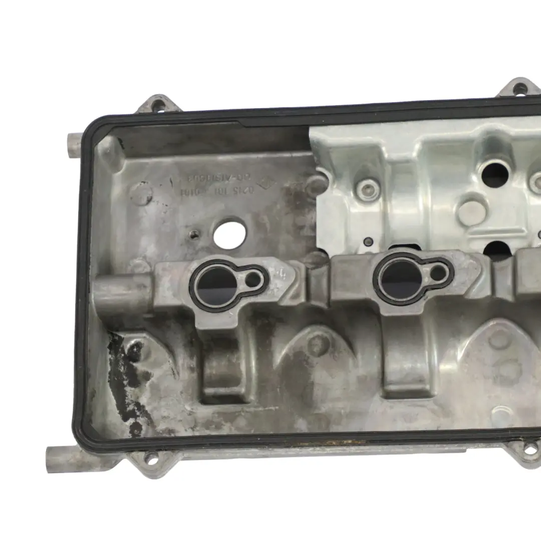 Valve Cover Mercedes Vito W636 Diesel OM646 Cylinder Head Cover to with Part number A6460101330 Valve Cover Mercedes Vito W636 Diesel OM646 Cylinder Head Cover - SKU A6460101330 - Part number A6460101330