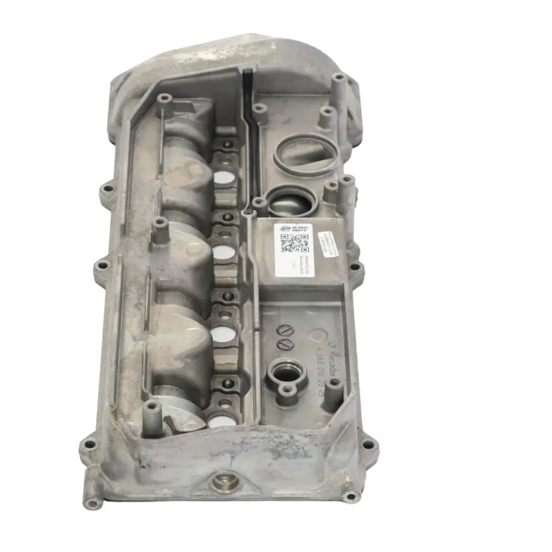 Valve Cover Mercedes Vito W636 Diesel OM646 Cylinder Head Cover to with Part number A6460101330 Valve Cover Mercedes Vito W636 Diesel OM646 Cylinder Head Cover - SKU A6460101330 - Part number A6460101330