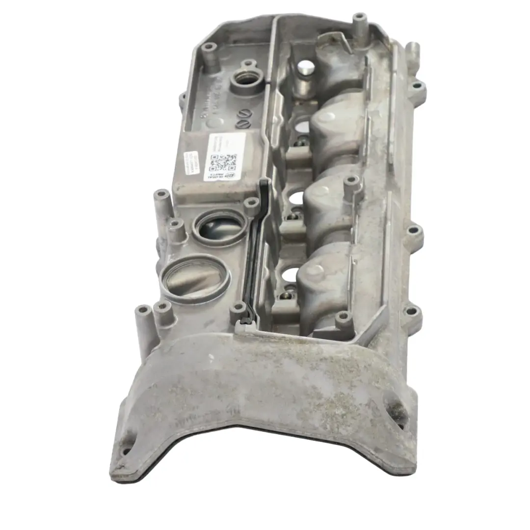 Tapa de válvula Mercedes Vito W636 Diesel OM646 Tapa de culata para con número de pieza A6460101330 Tapa de válvula Mercedes Vito W636 Diesel OM646 Tapa de culata - SKU A6460101330 - Número de pieza A6460101330