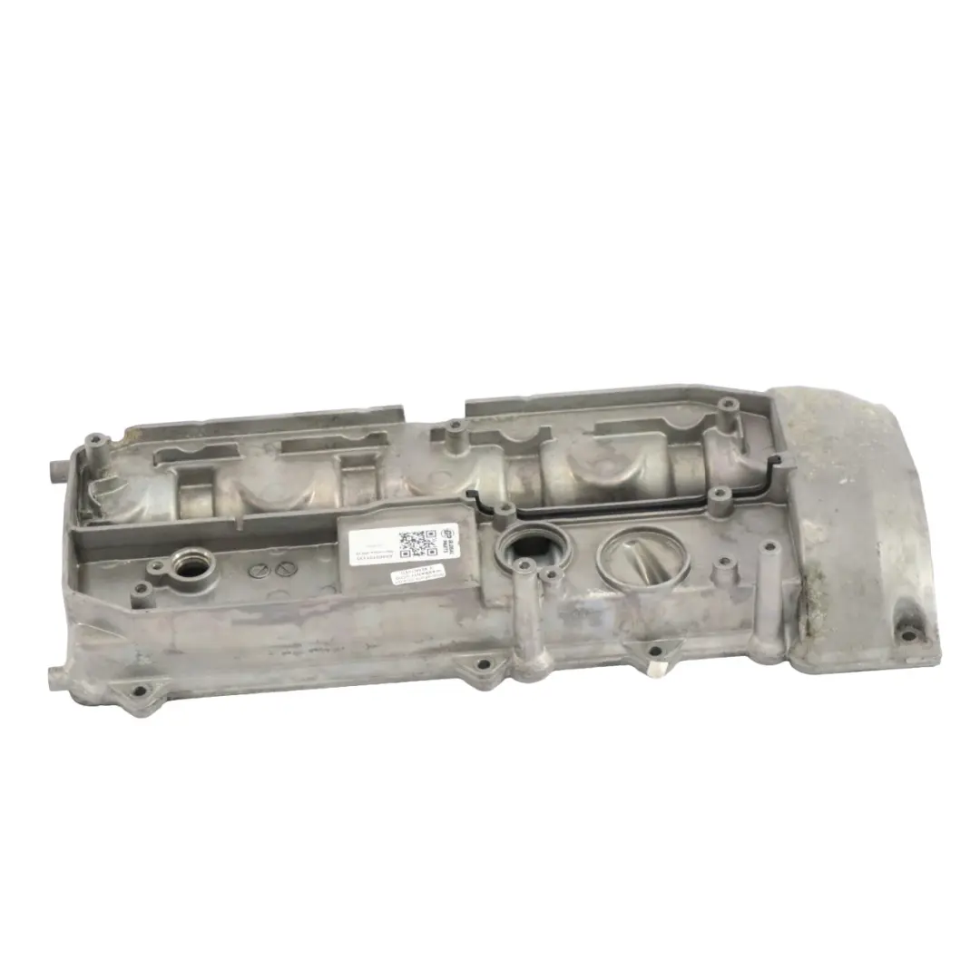 Valve Cover Mercedes Vito W636 Diesel OM646 Cylinder Head Cover to with Part number A6460101330 Valve Cover Mercedes Vito W636 Diesel OM646 Cylinder Head Cover - SKU A6460101330 - Part number A6460101330