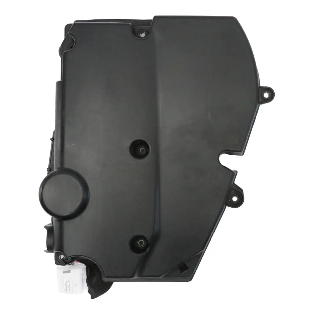  Motor abdeckung Mercedes W639 W906 OM646 Diesel Akustik platte - SKU A6460103067-3 - Teilenummer A6460103067