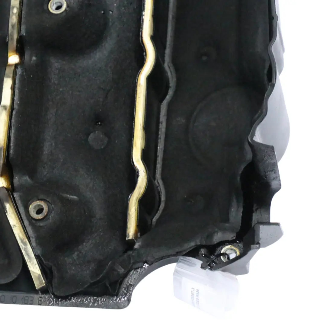  Tapa Motor Mercedes W639 W906 OM646 Diesel Panel Acústico - SKU A6460103067-3 - Número de pieza A6460103067