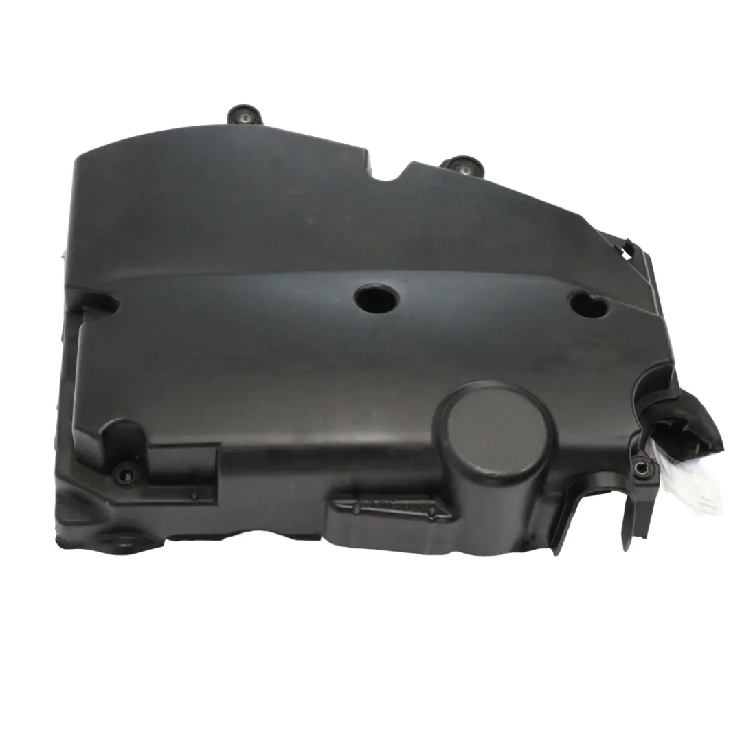  Motor abdeckung Mercedes W639 W906 OM646 Diesel Akustik platte - SKU A6460103067-3 - Teilenummer A6460103067