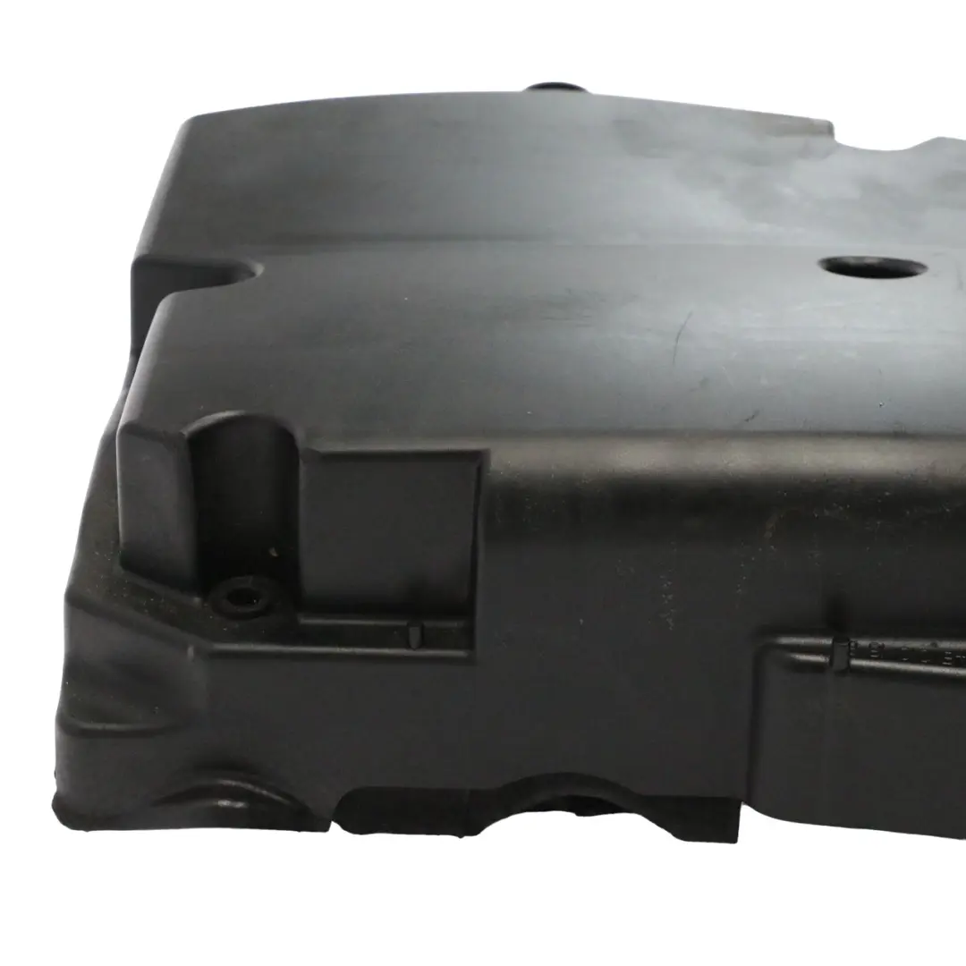  Motor abdeckung Mercedes W639 W906 OM646 Diesel Akustik platte - SKU A6460103067-3 - Teilenummer A6460103067