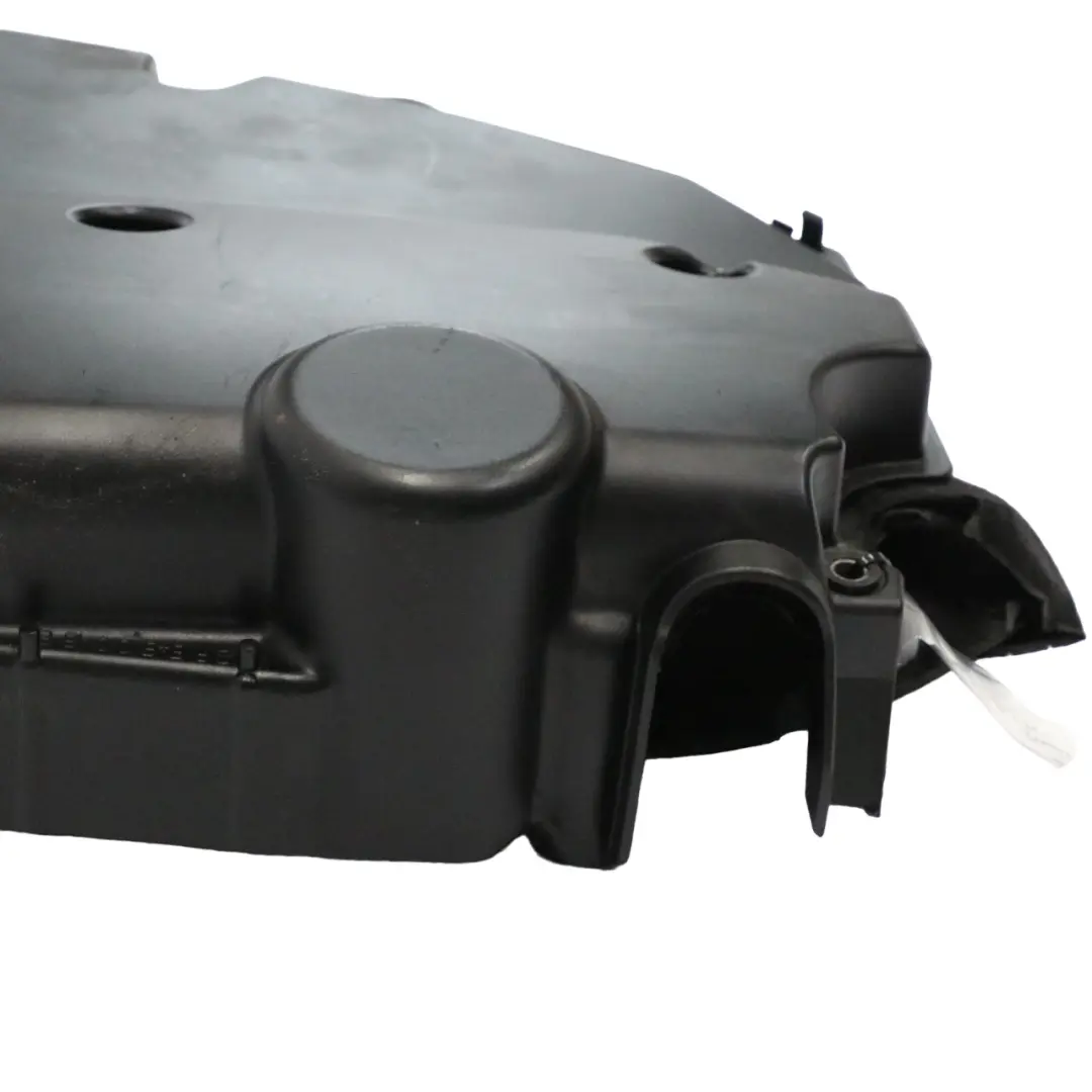  Motor abdeckung Mercedes W639 W906 OM646 Diesel Akustik platte - SKU A6460103067-3 - Teilenummer A6460103067