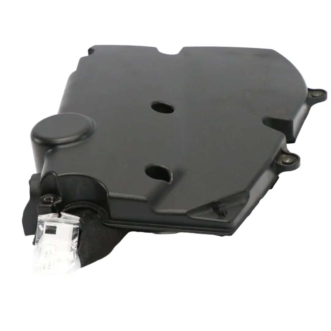 Motor abdeckung Mercedes W639 W906 OM646 Diesel Akustik platte - SKU A6460103067-3 - Teilenummer A6460103067