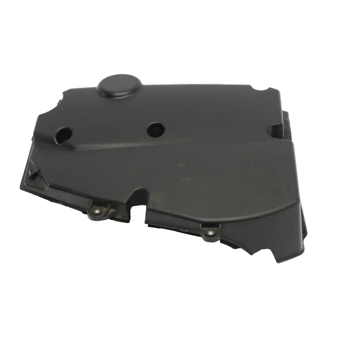  Motor abdeckung Mercedes W639 W906 OM646 Diesel Akustik platte - SKU A6460103067-3 - Teilenummer A6460103067
