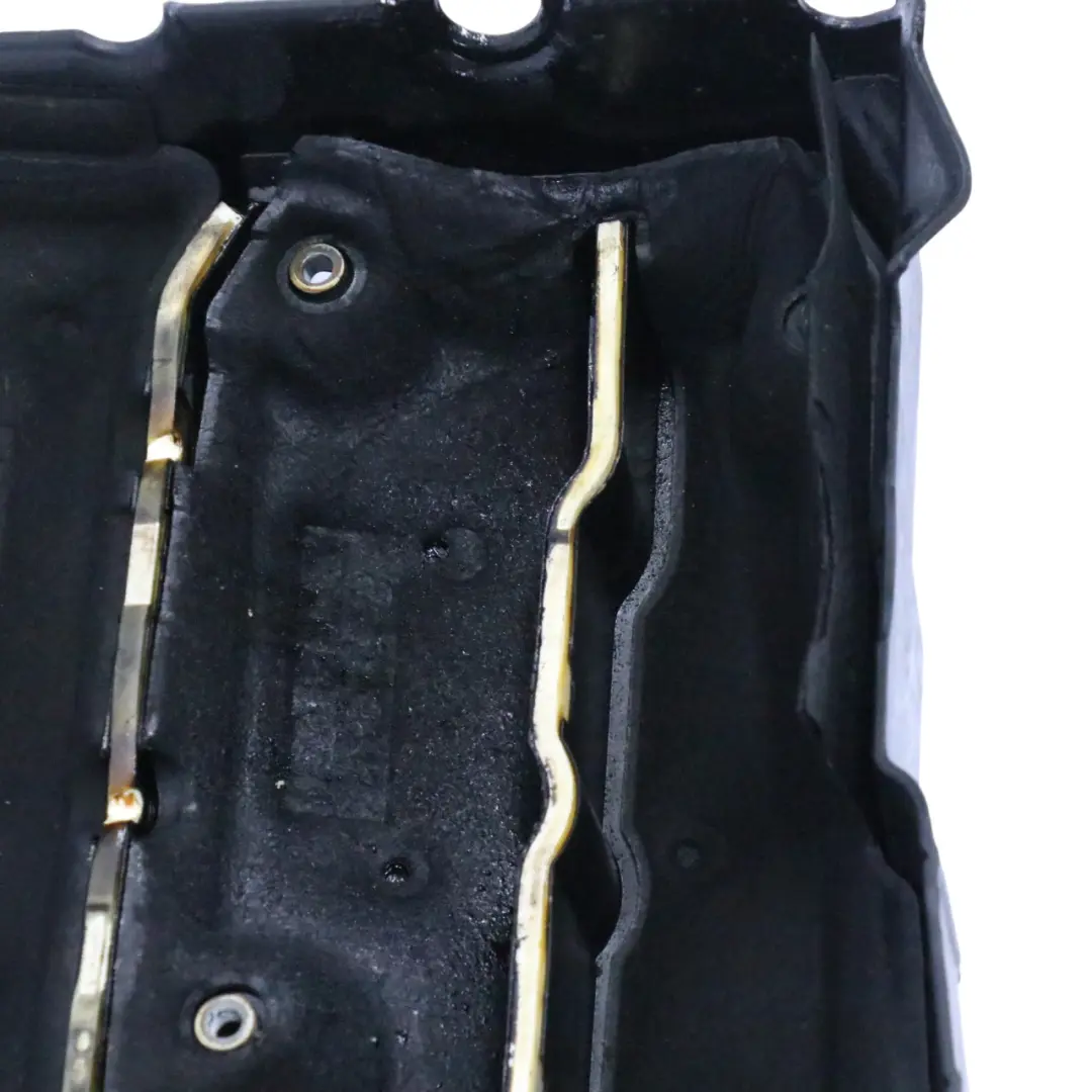 Tapa Motor Mercedes W639 W906 OM646 Diesel Panel Acústico para con número de pieza A6460103067 Tapa Motor Mercedes W639 W906 OM646 Diesel Panel Acústico - SKU A6460103067-3 - Número de pieza A6460103067