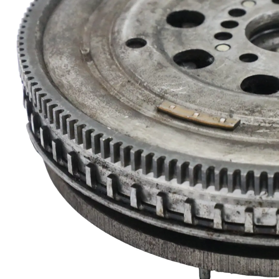 Mercedes Sprinter W906 OM646 Dual Twin Mass Flywheel Clutch Kit - SKU A6460301305-2 - Part number A6460301305