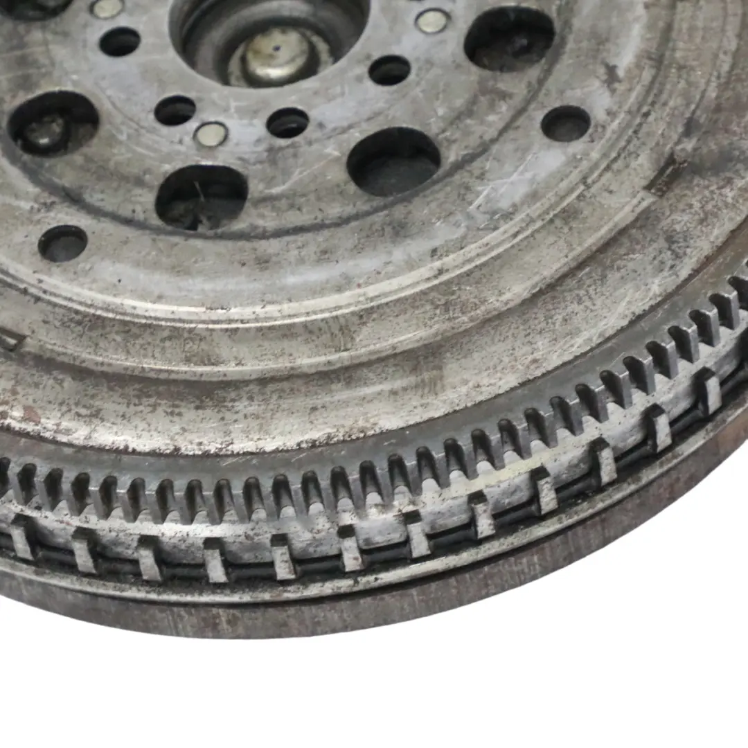 OM646 Dual Twin Mass Flywheel Clutch Kit to Mercedes Sprinter W906 with Part number A6460301305 Mercedes Sprinter W906 OM646 Dual Twin Mass Flywheel Clutch Kit - SKU A6460301305-2 - Part number A6460301305