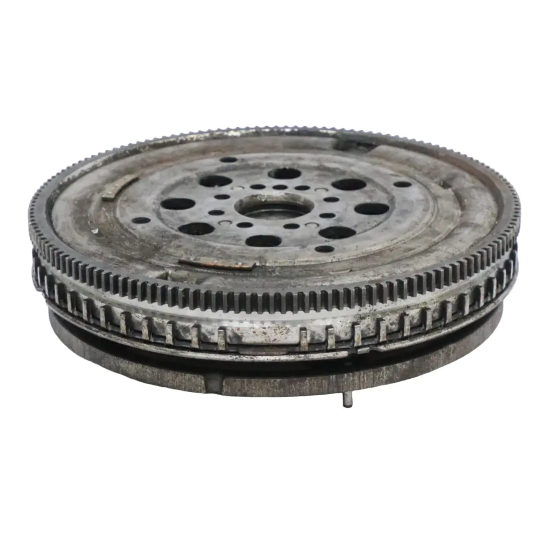 Mercedes Sprinter W906 OM646 Dual Twin Mass Flywheel Clutch Kit - SKU A6460301305-2 - Part number A6460301305