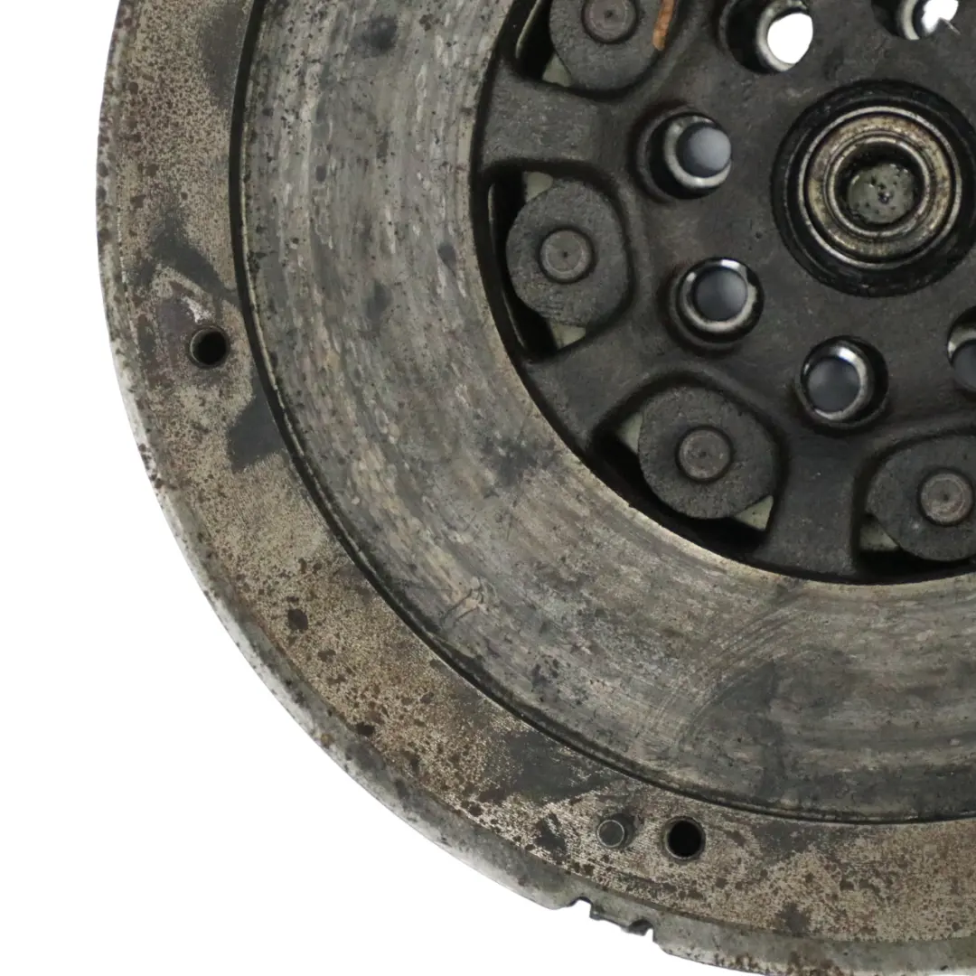 Mercedes Sprinter W906 OM646 Dual Twin Mass Flywheel Clutch Kit - SKU A6460301305-2 - Part number A6460301305