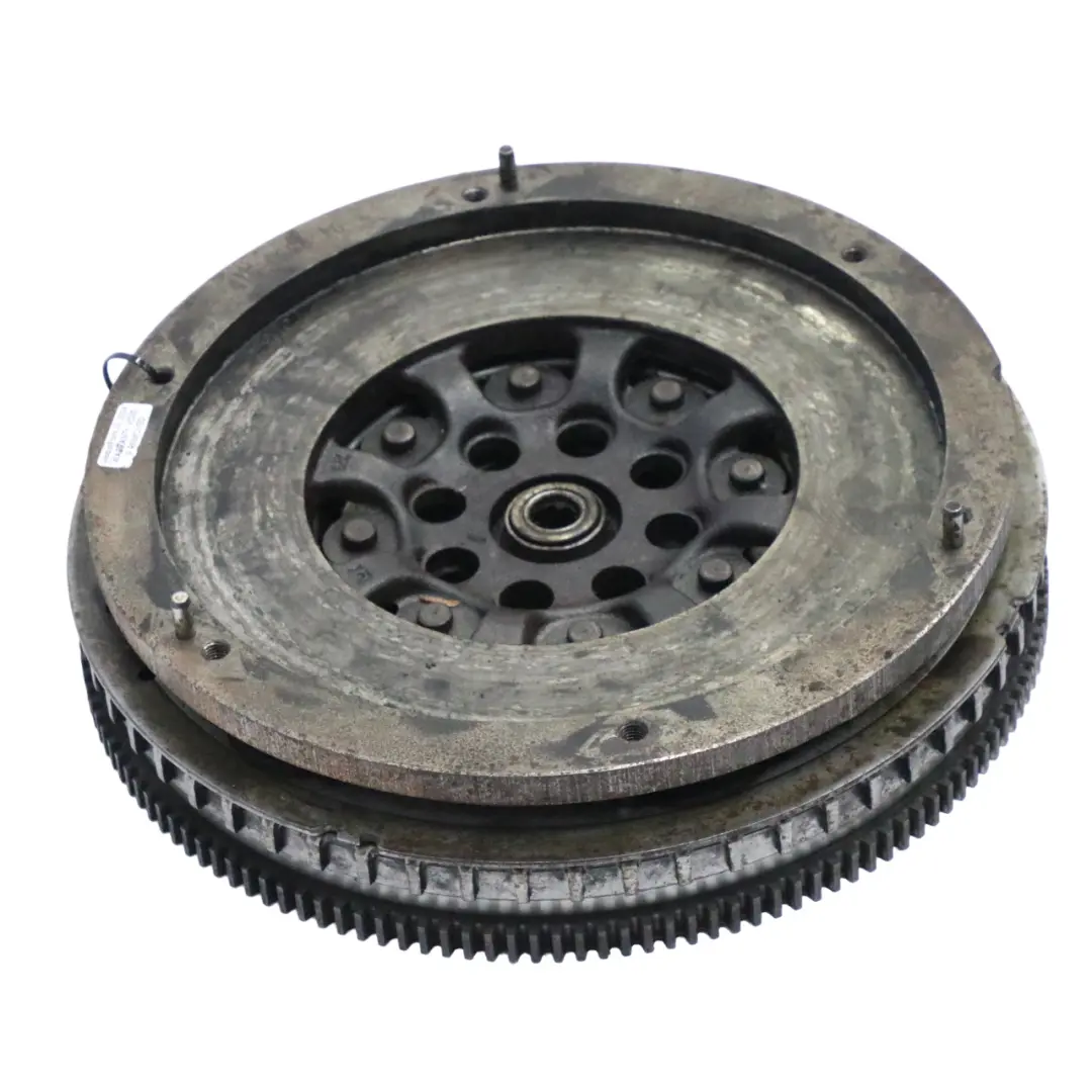 Mercedes Sprinter W906 OM646 Dual Twin Mass Flywheel Clutch Kit - SKU A6460301305-2 - Part number A6460301305