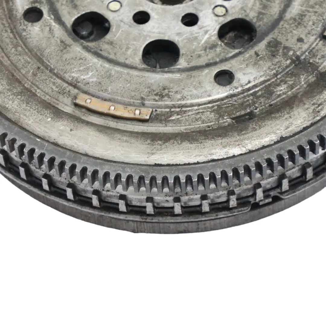 OM646 Kit de embrague de doble volante bimasa para Mercedes Sprinter W906 con número de pieza A6460301305 Mercedes Sprinter W906 OM646 Kit de embrague de doble volante bimasa - SKU A6460301305-2 - Número de pieza A6460301305