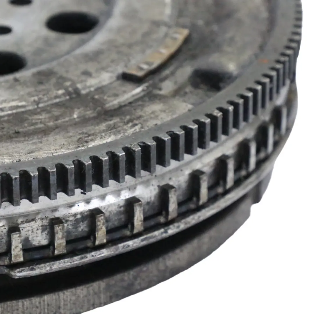 Mercedes Sprinter W906 OM646 Dual Twin Mass Flywheel Clutch Kit - SKU A6460301305-2 - Part number A6460301305