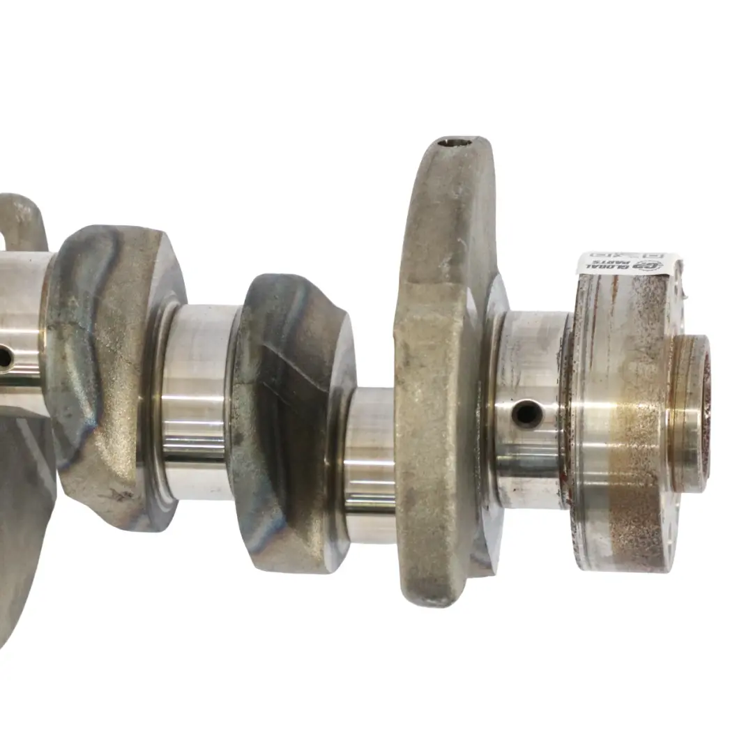 Cigüeñal Motor Diesel Mercedes W906 OM646.985 Eje DE22 para con número de pieza A6460310401 Cigüeñal Motor Diesel Mercedes W906 OM646.985 Eje DE22 - SKU A6460310401 - Número de pieza A6460310401