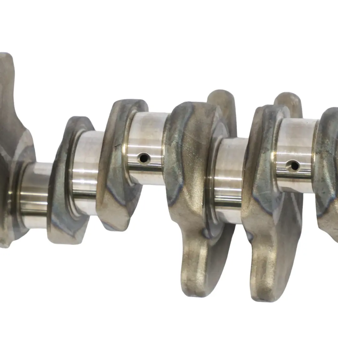 Crankshaft Mercedes W906 OM646.985 Diesel Engine Shaft DE22 to with Part number A6460310401 Crankshaft Mercedes W906 OM646.985 Diesel Engine Shaft DE22 - SKU A6460310401 - Part number A6460310401