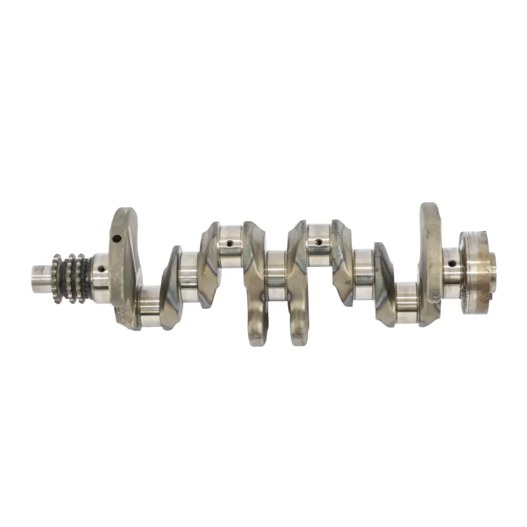 Kurbelwelle Mercedes W906 OM646.985 Dieselmotor Welle DE22 - SKU A6460310401 - Teilenummer A6460310401