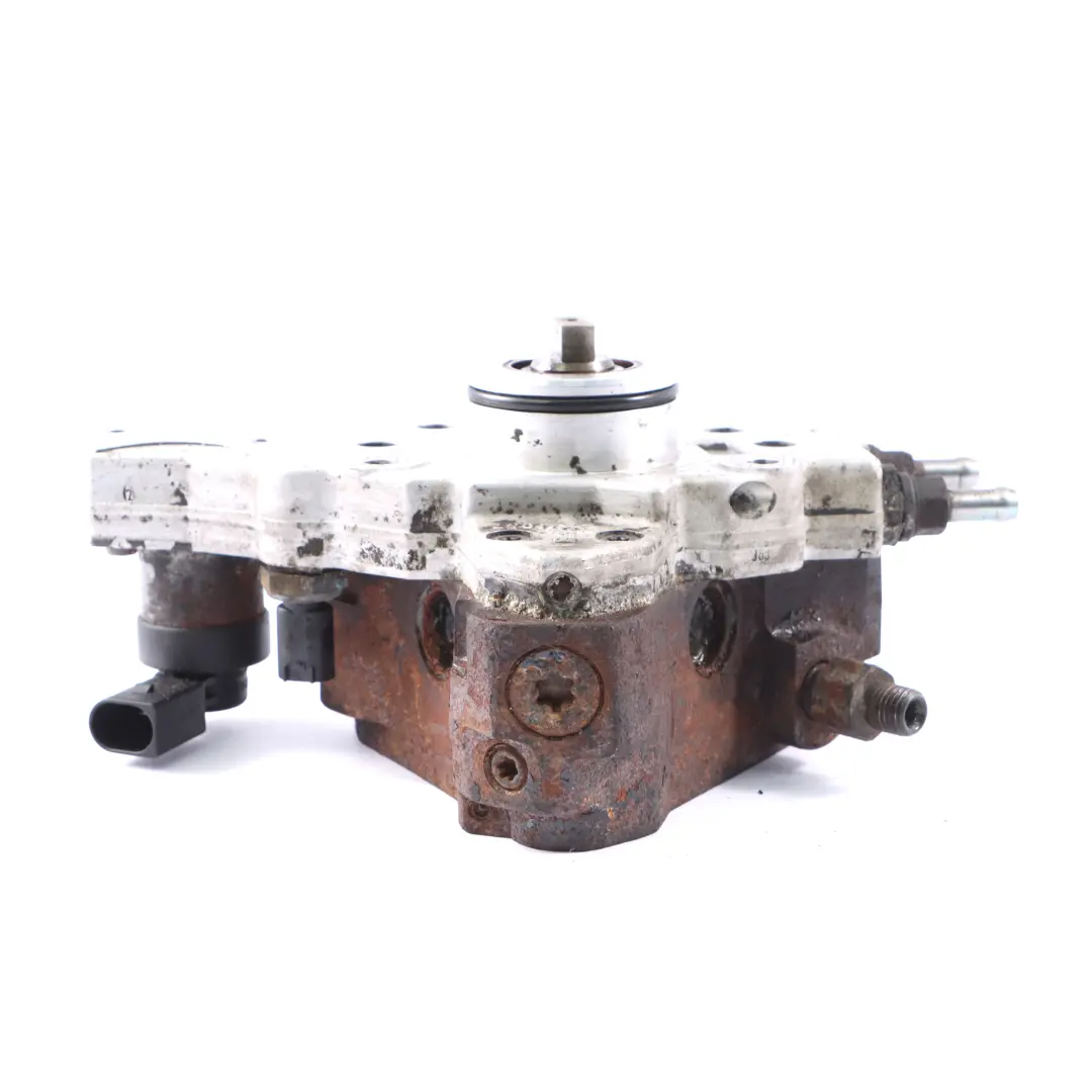 Kraftstoffpumpe Mercedes W203 W211 W639 W906 OM646 Hochdruckpumpe für mit Teilenummer A6460700101 Kraftstoffpumpe Mercedes W203 W211 W639 W906 OM646 Hochdruckpumpe - SKU A6460700101-1 - Teilenummer A6460700101