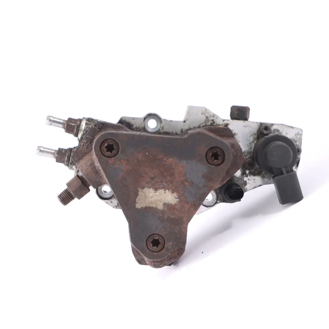  Bomba combustible Mercedes W203 W639 W906 OM646 Bomba alta presión - SKU A6460700101-1 - Número de pieza A6460700101